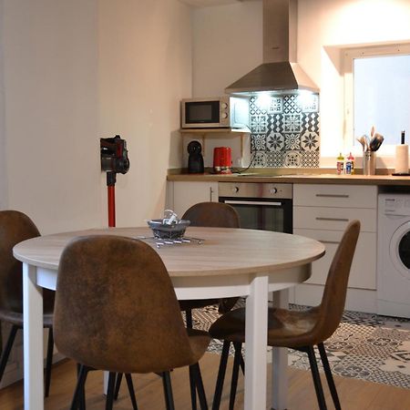 L'Essentiel De Chartres Apartment Room photo