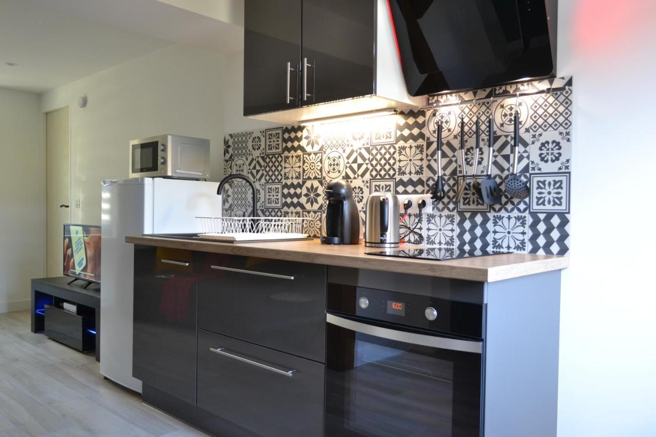 L'Essentiel De Chartres Apartment Room photo